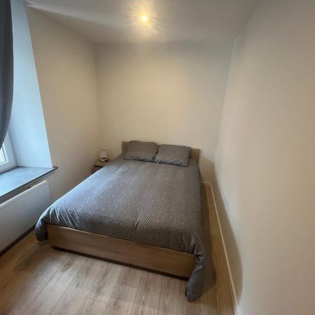 Appartement 2 Chambres Centre-Ville Lure  Ngoại thất bức ảnh