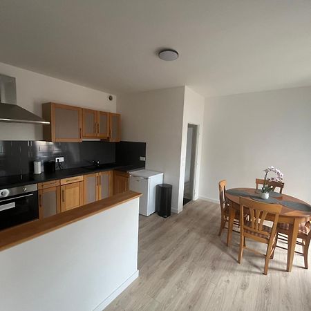Appartement 2 Chambres Centre-Ville Lure  Ngoại thất bức ảnh