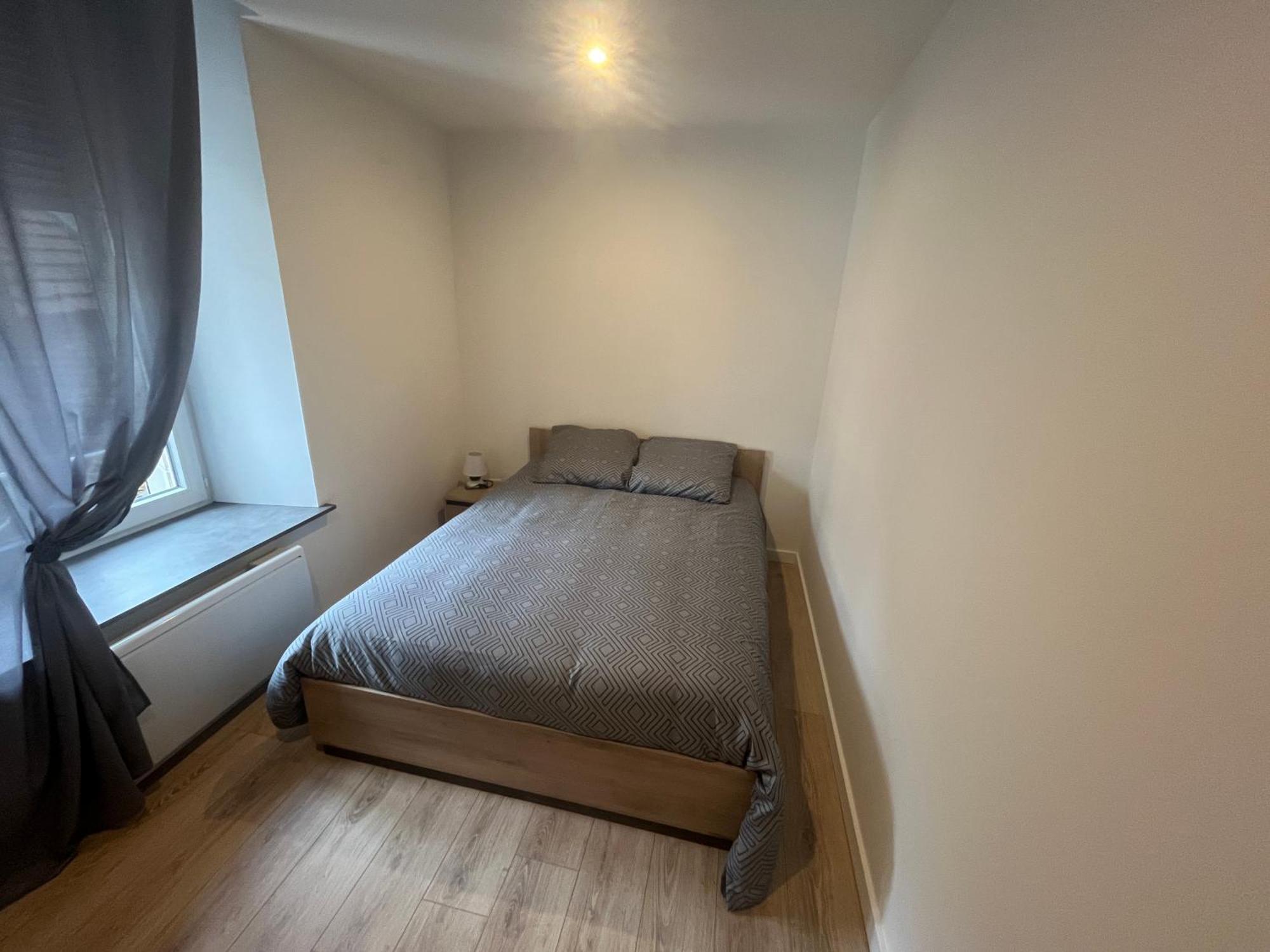 Appartement 2 Chambres Centre-Ville Lure  Ngoại thất bức ảnh