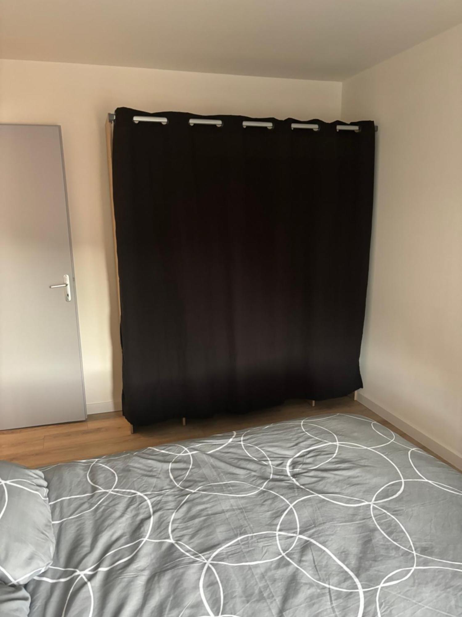 Appartement 2 Chambres Centre-Ville Lure  Ngoại thất bức ảnh